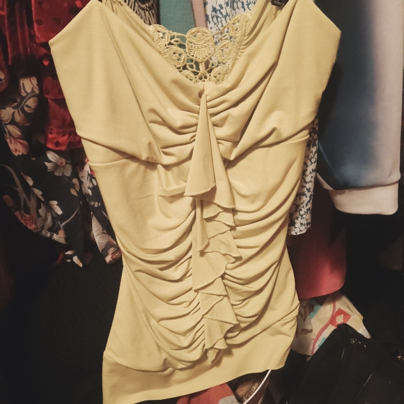 Dress shirt - Picture 3 of 3